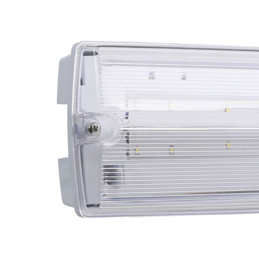 LED-EXIT-LEUCHTE L-350EXIT A - LED-EXIT-LEUCHTE L-350EXIT A