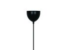 Pendelleuchte Tavia Schwarz - 40W, E27, IP20