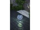Solar Laterne MENKAR - Neutralweiss, IP44, 4000K