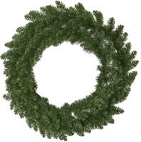 Couronne Calgary - Weihnachtsdekoration