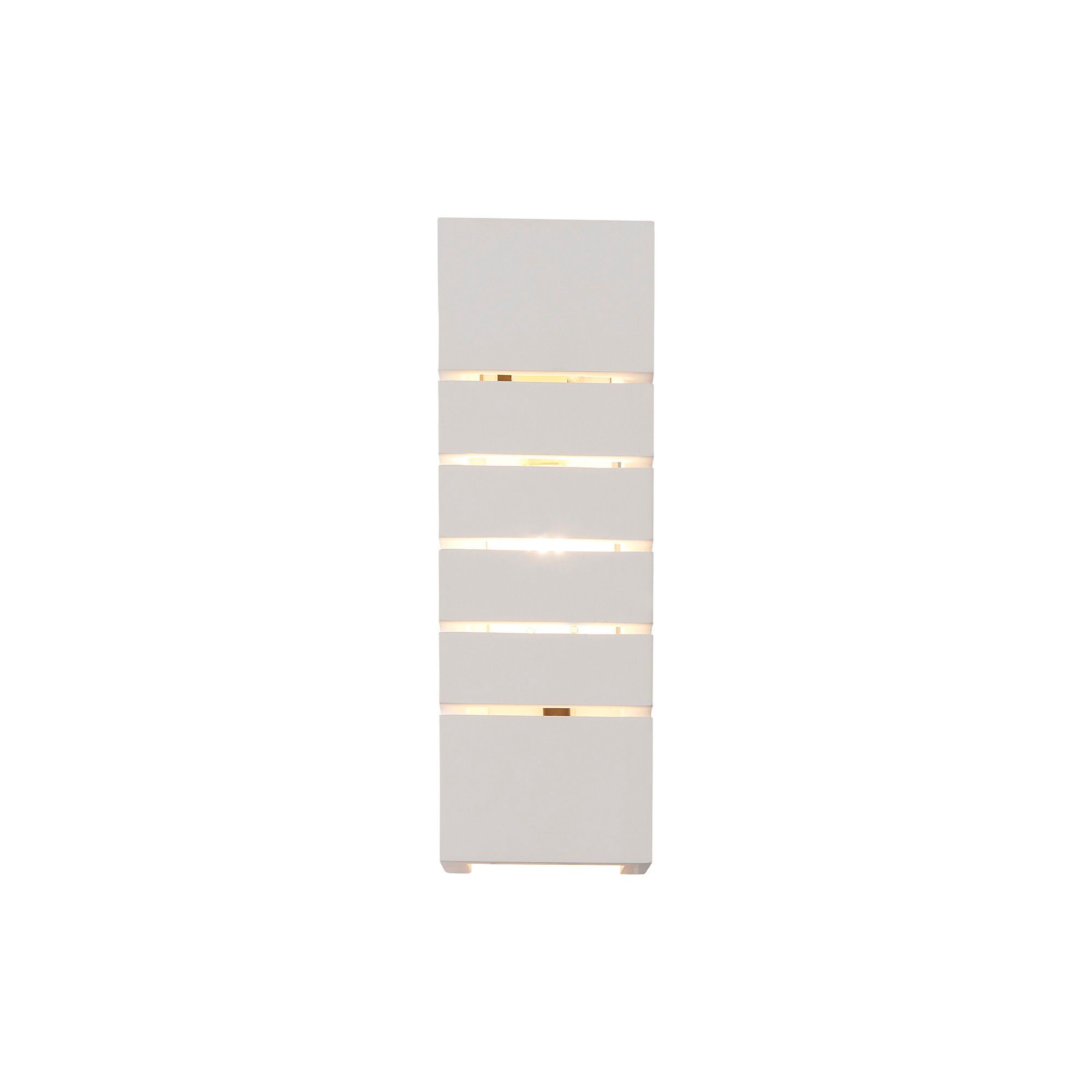 Wandleuchte Lancio Square - 5W, G9, IP20