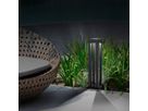 LED Solar-Erdspieß/Tischleuchte Lucius h: 54.4cm - IP44, kaltweiss, 0.5W