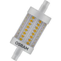 LED Leuchtmittel LINE R7S DIM 78.00 mm 75 8.5 W/2700 K R7s - R7s, 1055lm, 2700K, 8.5W, 230V