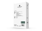 67W GaN Fast Charging Station - 2x T13, Out: USB-C1/ C2/ C3: 67W PD, C1+C2 shared: 45W + C3: 20W, USB-A: 5W, GaN, 2m Kabel, weiss