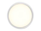 Cuba Energy Round, Weiss - LED Modul, 6.3W LED, IP54