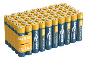 Alkaline Micro LR03 - 40er Box