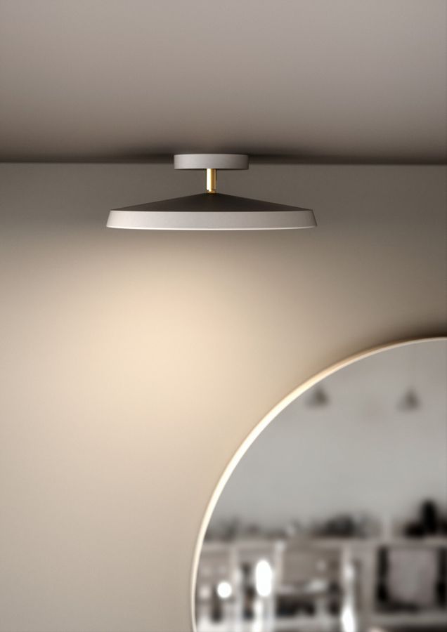 Deckenleuchte Kaito 2 Pro 30 - 15W, LED Module, IP20