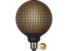 LED Leuchtmittel E27 G125 Graphic - E27, 100Lm, 2700K, 4W, 220-240V AC
