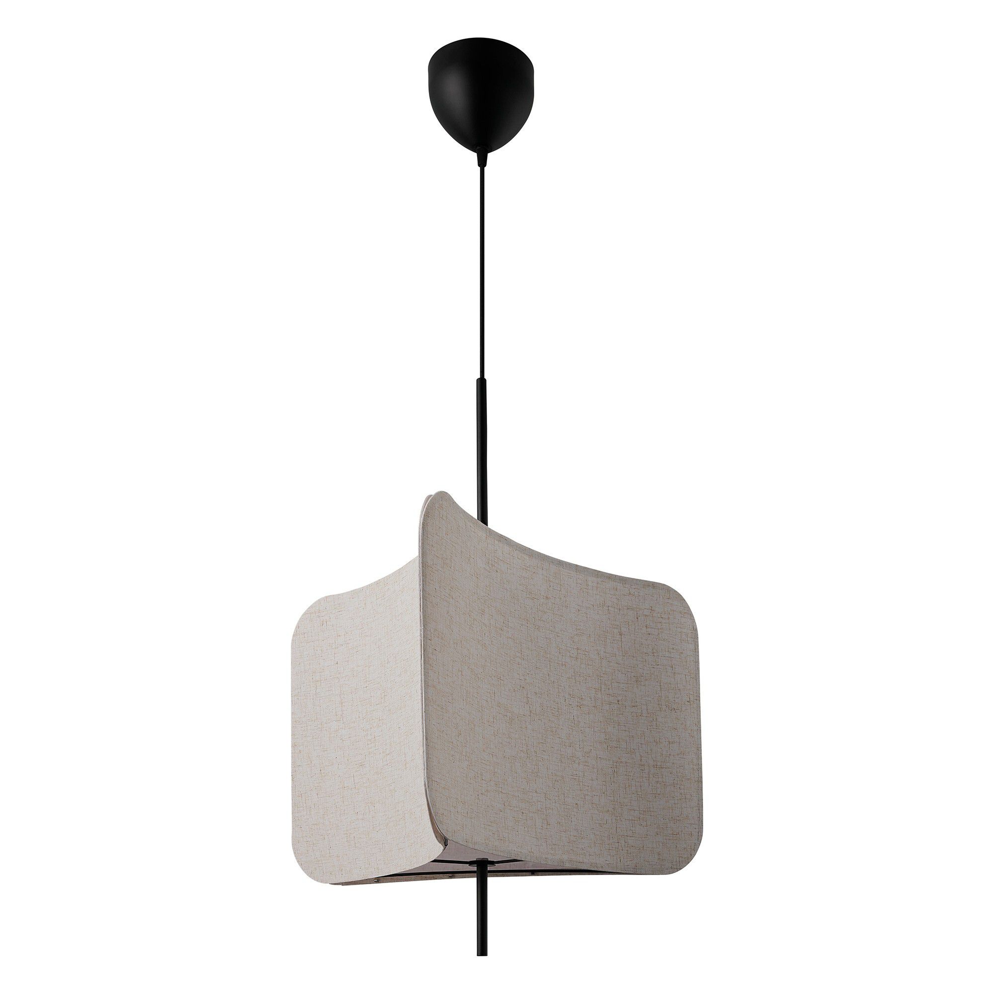 Pendelleuchte Tinto - 15W, E27, IP20