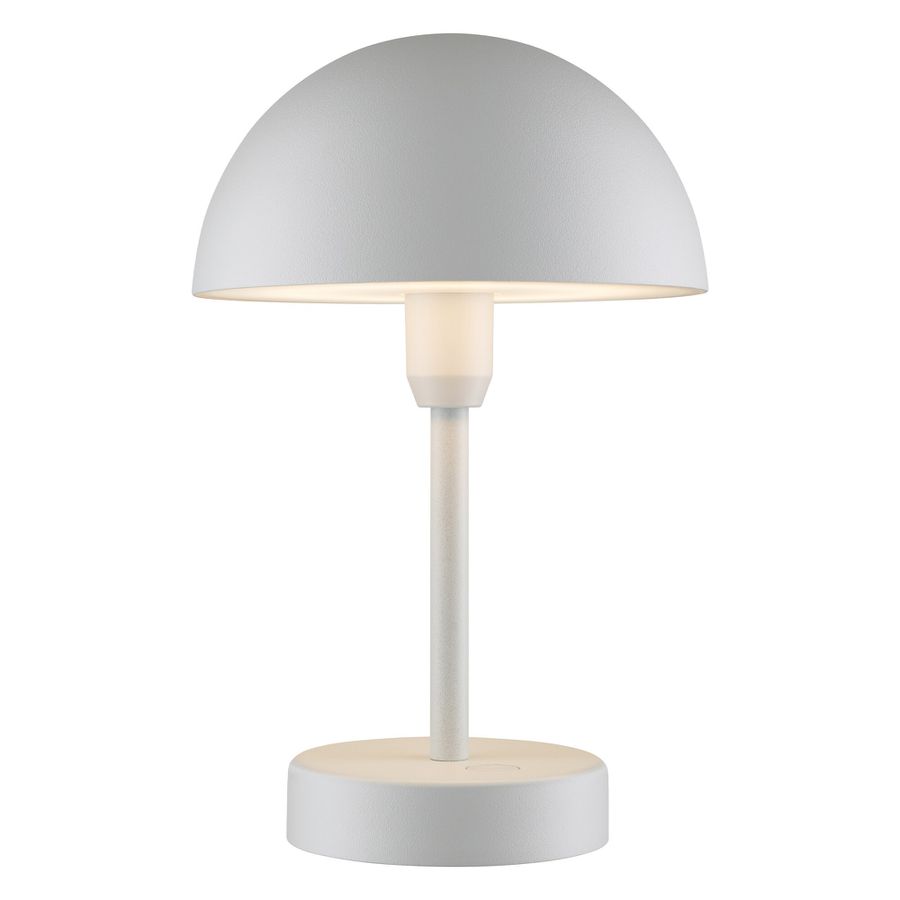 Akkuleuchte Ellen To-Go - 2.8W, LED Module, IP44, weiss