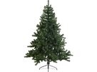 Künstlicher Weihnachtsbaum New Quebec - grün, keine Lämpchen, 180cm Höhe