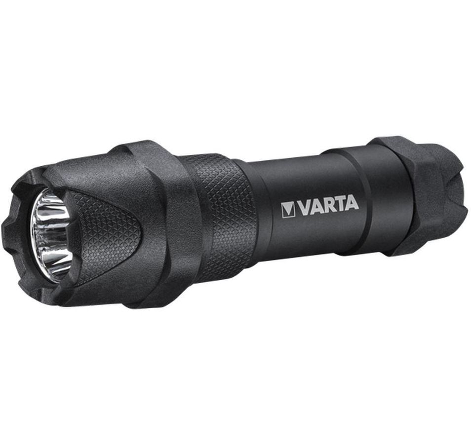 Taschenlampe Indestructible F10 Pro - 300 Lm, 40 h, 180 m