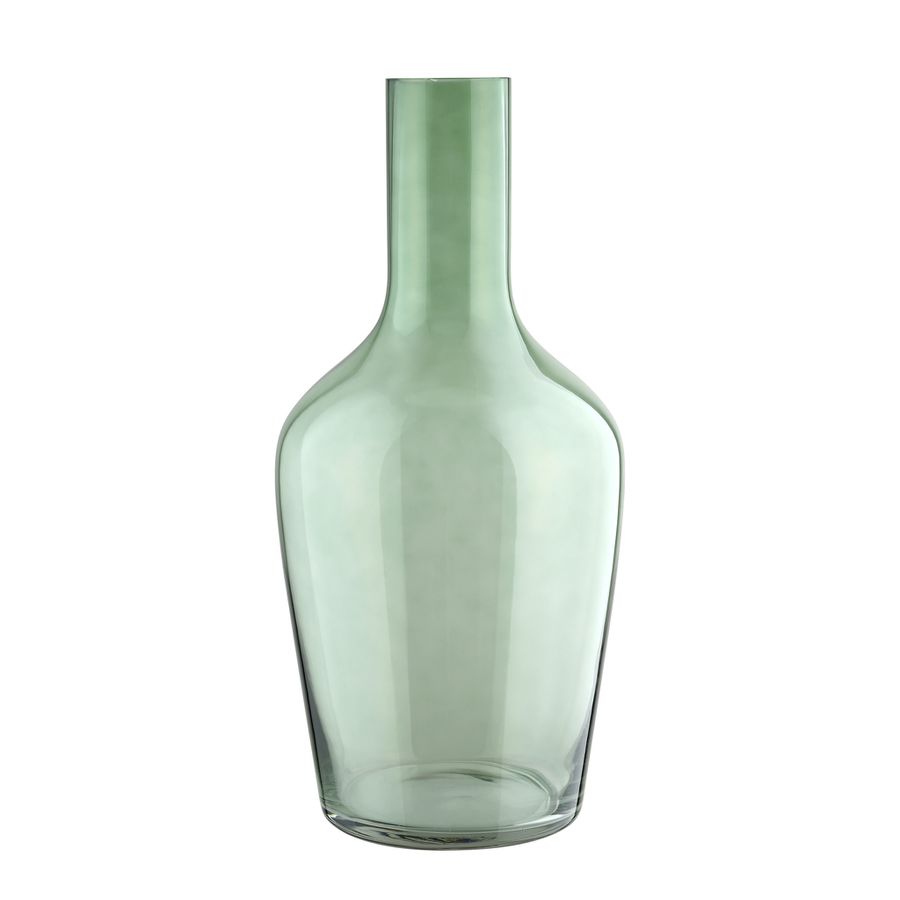 GLASVASE H-480 DM-230 SAMUNTAI - GLASVASE H-480 DM-230 SAMUNTAI