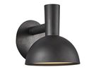 Arki outdoor - 1xE27 (exklusiv), max.20W, IP54, schwarz, dimmbar (optional Leuchtmittel), D=260mm, H=200mm