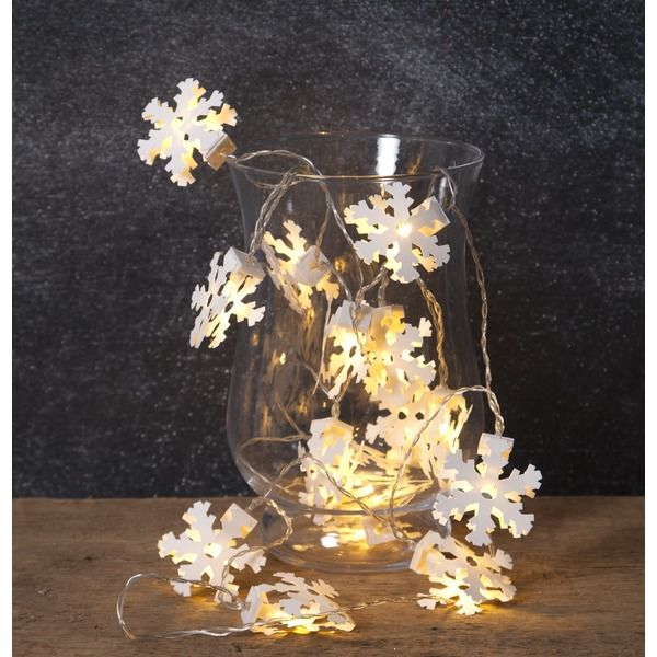 Lichterkette PAPERWORKS - Lichterkette PAPERWORKS