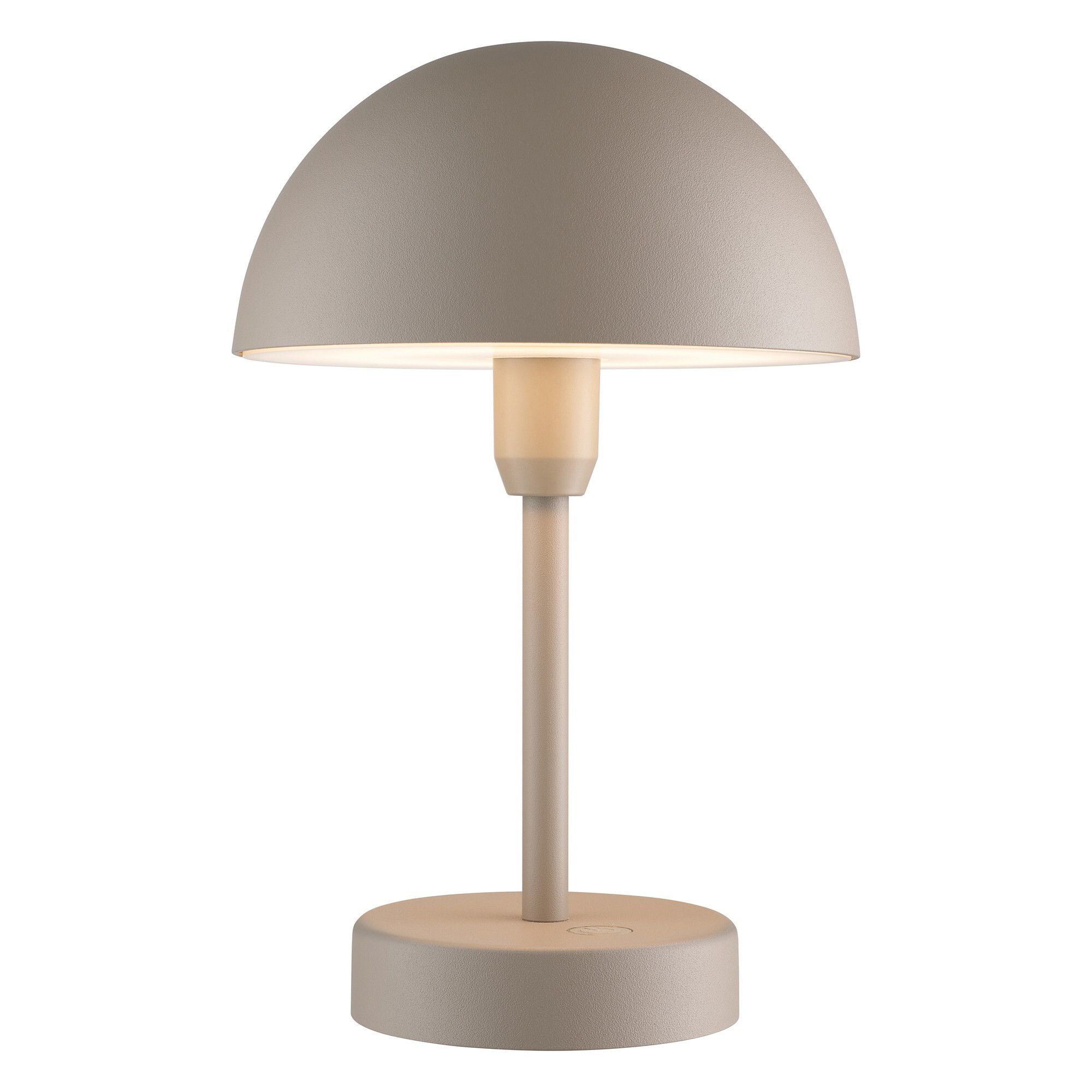 Akkuleuchte Ellen To-Go - 2.8W, LED Module, IP44, grau