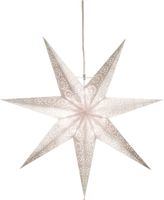 Stella di carta Antique - IP20, Weiss