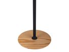 LED-Akku-Tischleuchte ELLI schwarz - LED-Modul, 3W, IP20