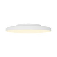 Deckenleuchte Serenova 28  Weiss - 15W, LED-Modul, IP65