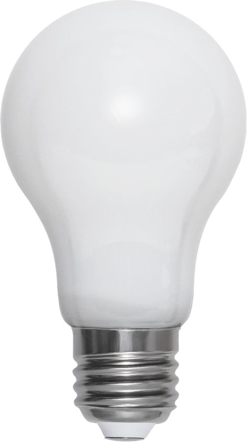 Lampe-Led E27 A60 Opaque filament RA90 - E27, 806Lm, 2700K, 7.5W, 220-240VAC