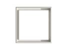 LED Aussenwandleuchte IP54 Mio s:27cm - IP54, warmweiss, 25W