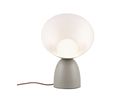 Hello , Tischleuchte, Braun - E14, max. 25W, IP20