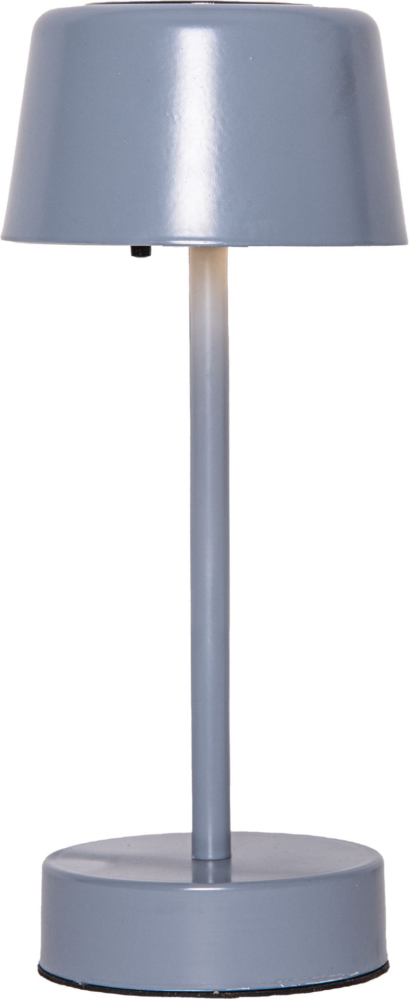 Solar Leuchte Solei - IP44, Warmweiss,Blau