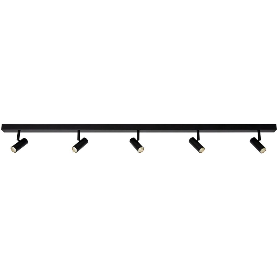 Omari, Spot Light, Schwarz - IP20, LED Modul