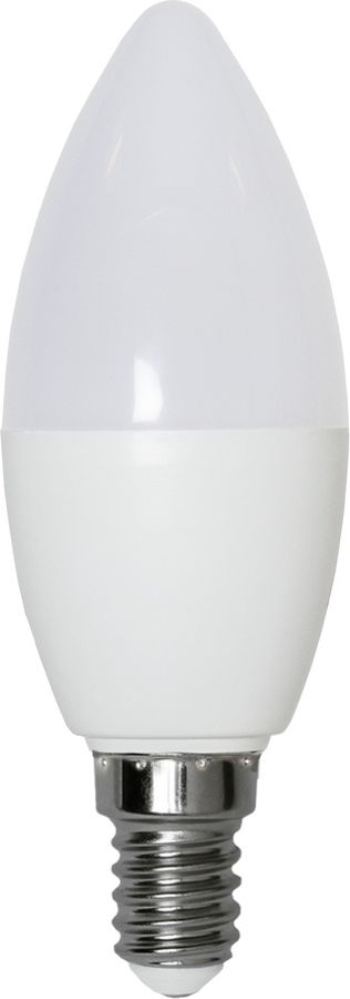 LED Leuchtmittel  E14 C37 Smart Bulb - E14, 470Lm, 2700K, 230V
