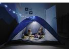 LED Book Light - 22lm, 140m, 40h