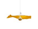 Papier-Pendelleuchte Crazy Paper d: 56cm - E27, 40W, IP20