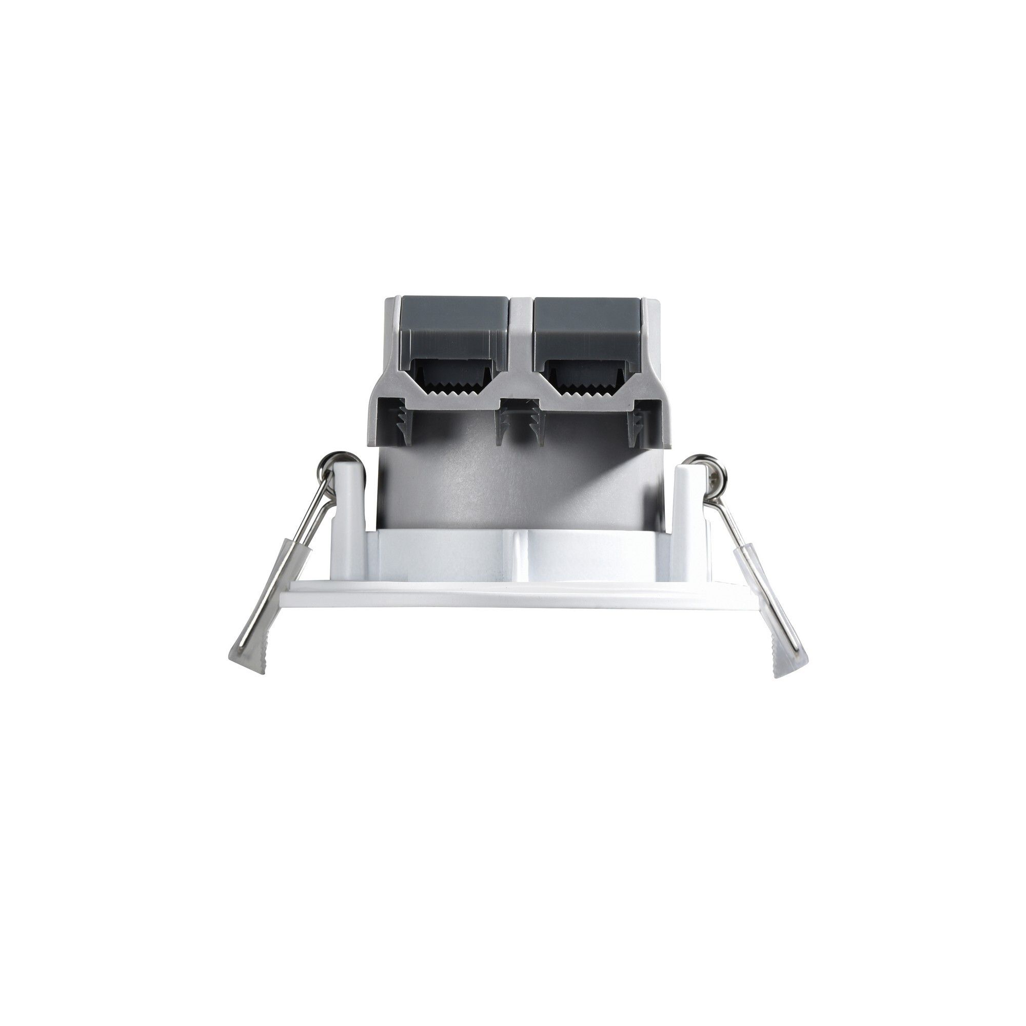 Fremont 1-Kit IP65 4000K Einbaustrahler - LED Module, IP65, 230V