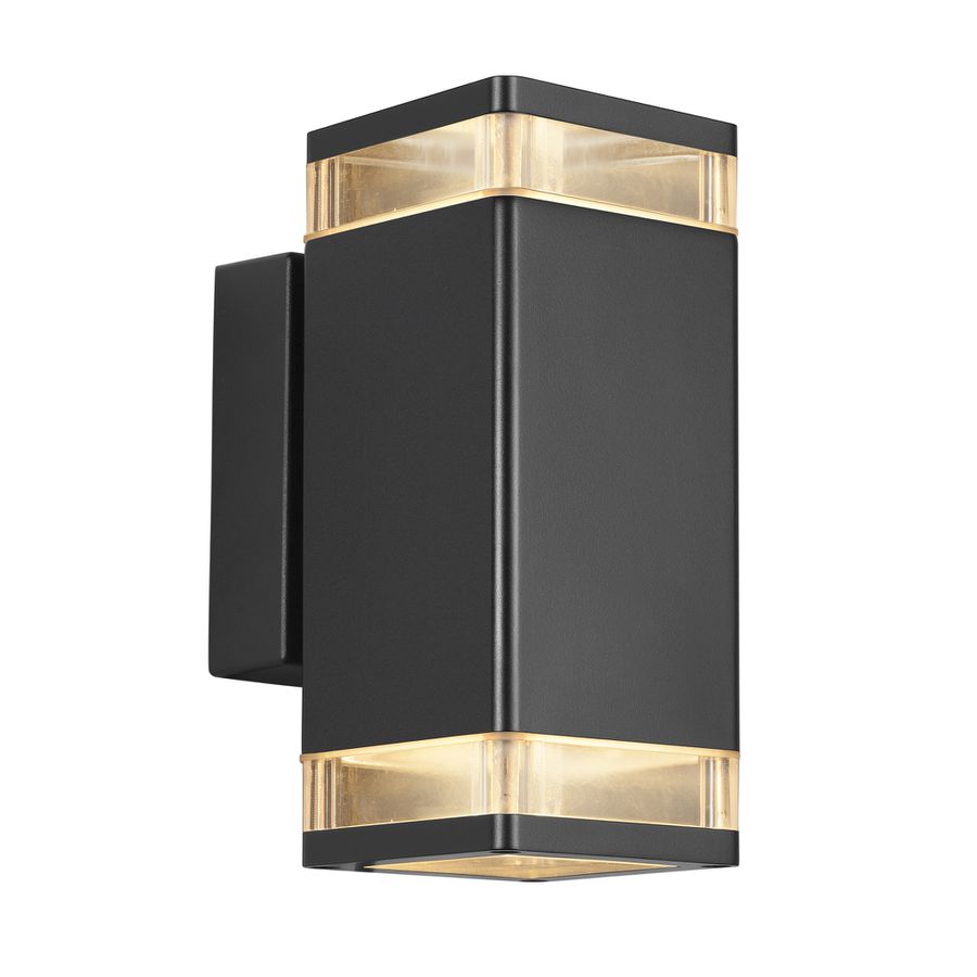 Elm - GU10, max. 2x20W, IP44