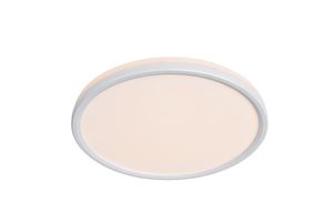 Liva Smart, Deckenleuchte, RGB, Weiss - 20W ,2700-6500K, IP54