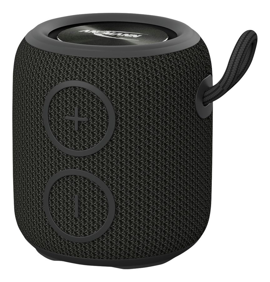 BTS-Mini Lautsprecher - Wiedergabezeit max. 4 Stunden