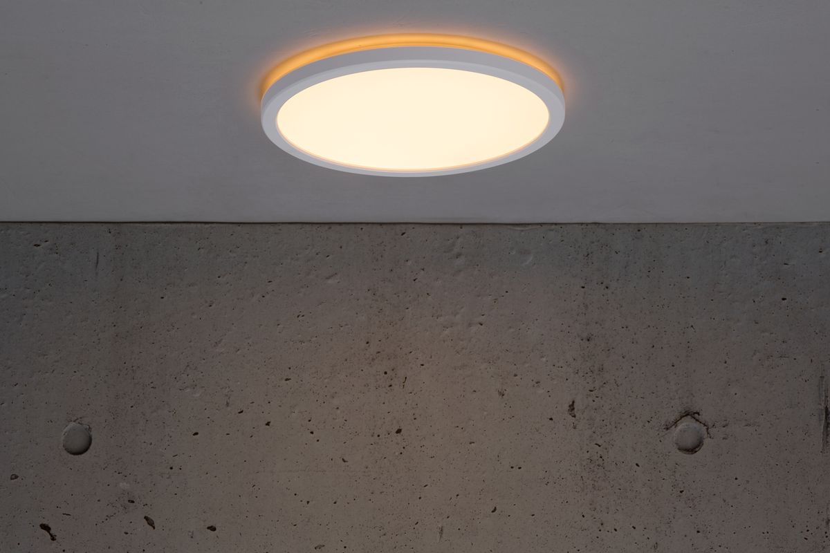 Oja 24 , 2700K, Weiss - 15W LED, 2700K, IP20, 230V