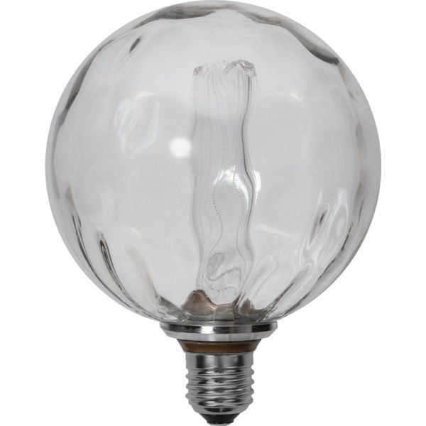 LED Leuchtmittel E27 G125 Decoled New Generation Classic - E27, 50Lm, 2000k, 1W, 220-240