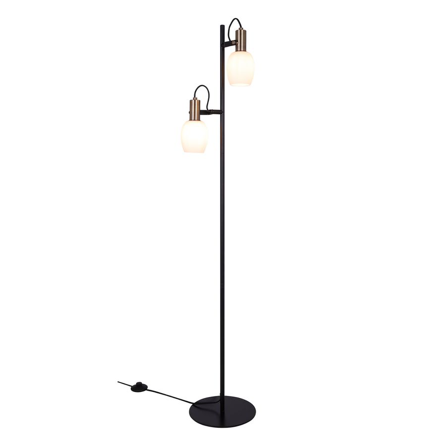 Stehleuchte Arild - E14, IP20, 230V
