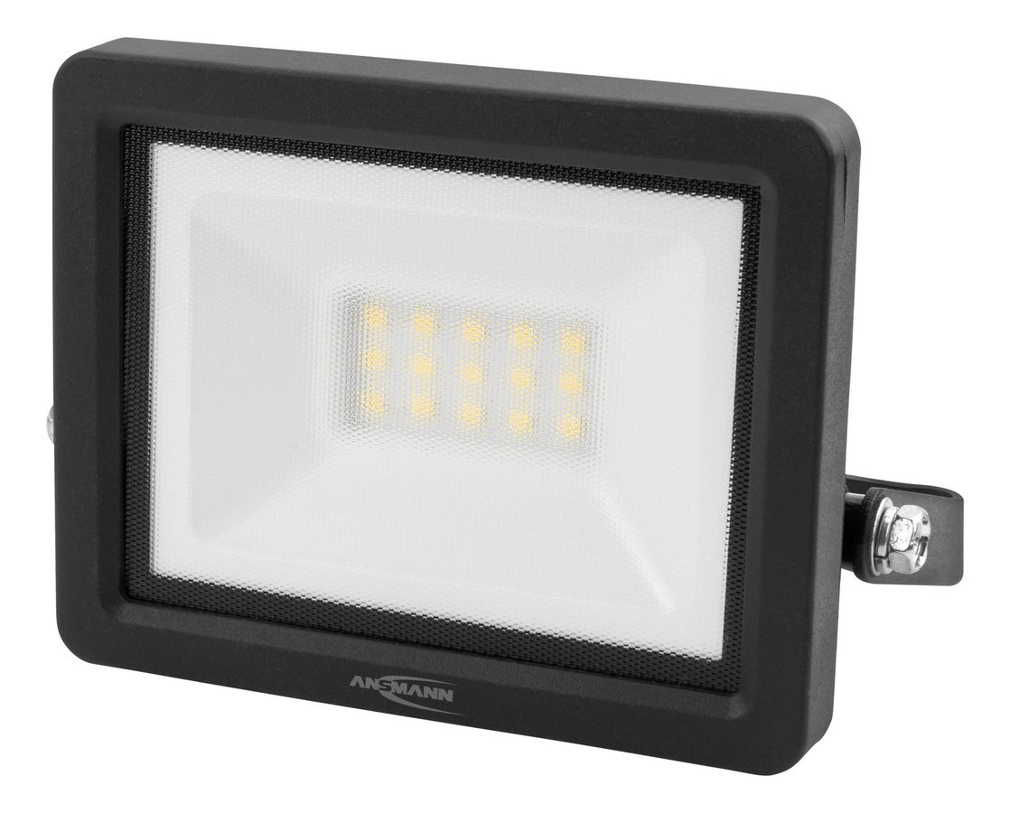 Flutlicht WFL10W kabelgebunden 10 W - LED Wandstrahler 10W