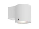 IP S5, Wandleuchte, Weiss - GU10, max. 8W LED, IP44