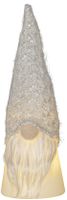 Figur Joylight - IP20, Weiss, Warmweiss