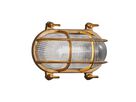 Helford, Wandleuchte, Messing - E27, max. 12,5W, IP64