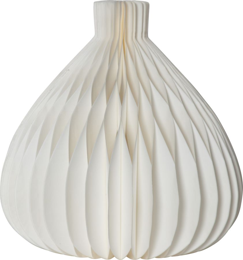 Hängende Dekoration Honeycomb - IP20, Weiss, 30.00 cm