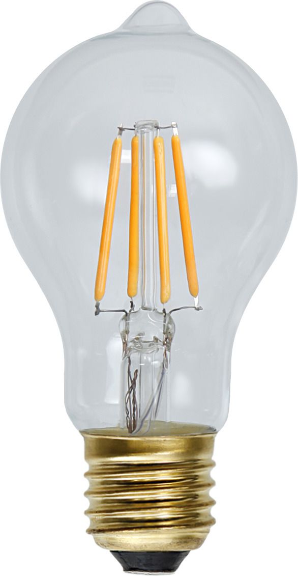 LED Leuchtmittel E27 TA60 Soft Glow - E27, 140Lm, 2100K, 1.6W, 230V