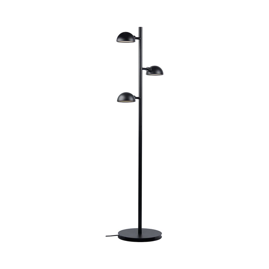 Stehleuchte Nomi - E14, IP20, 230V