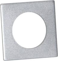 Kerzenring 7er Pack Zubehör - IP20, Silber
