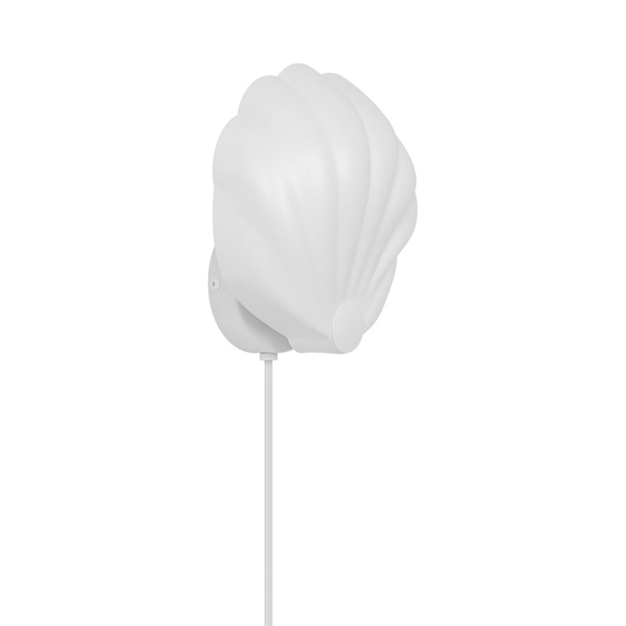 Konchi Wandleuchte - E14, IP20, 230V
