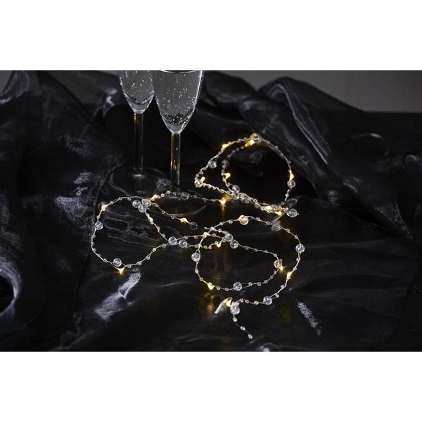 Lichterkette DEW DROP - Lichterkette DEW DROP