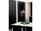 Bretagne 38, Pendelleuchte, Grau - G9, IP20, max.25W