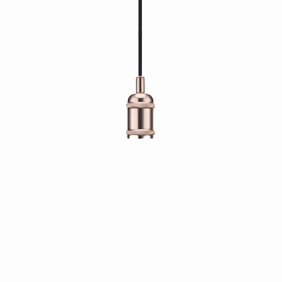 Avra - E27, max. 60W, IP20